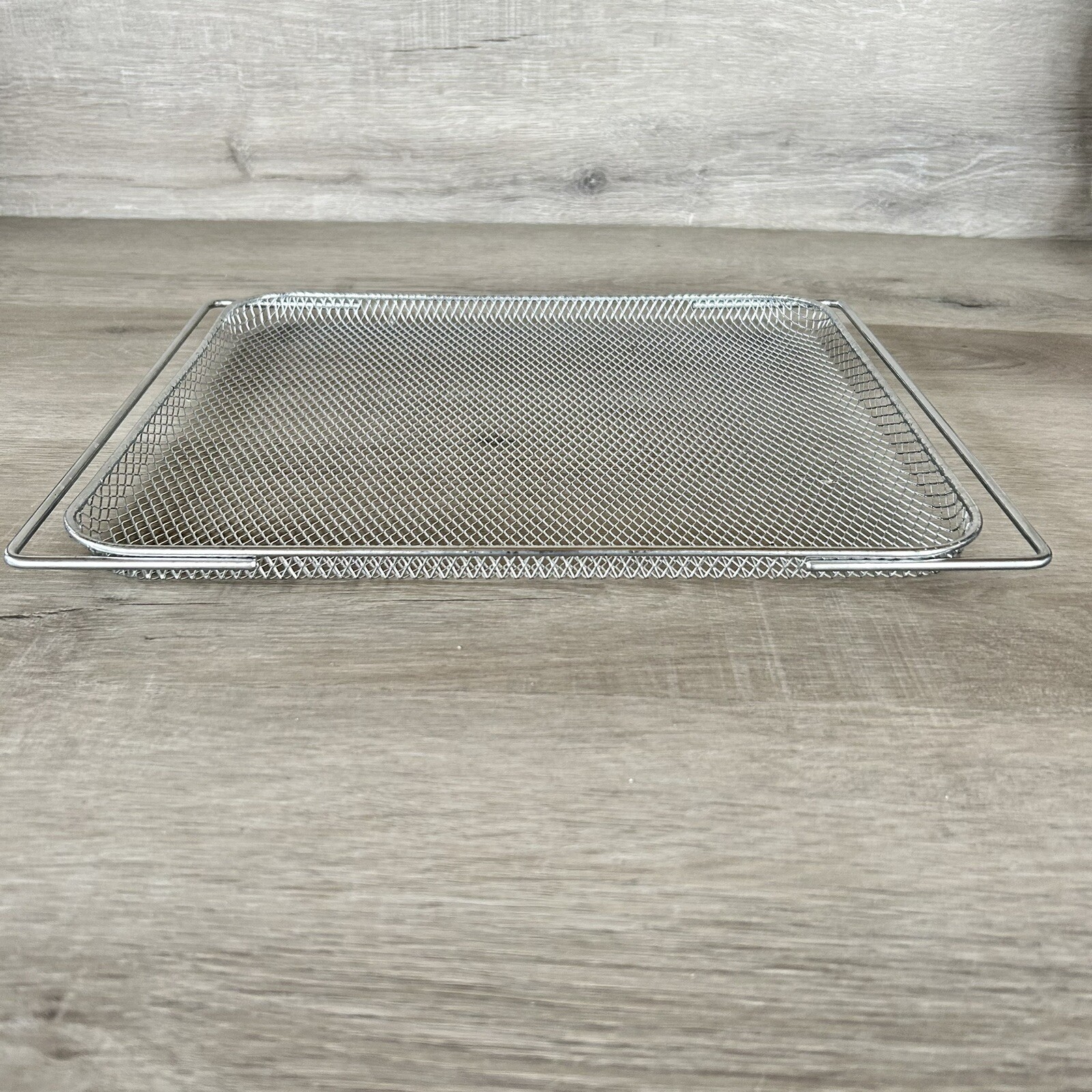 Air Fry Basket for NuWave 34qt. ProSmart IQ 360 Oven Air Fryer Grill