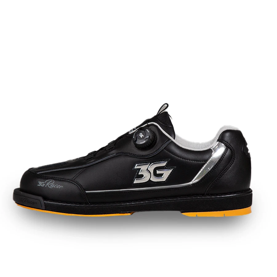 【中古美品】　3G Racer US7 JP25.0 ※パーツは新品 3G 保龄球鞋| eBay