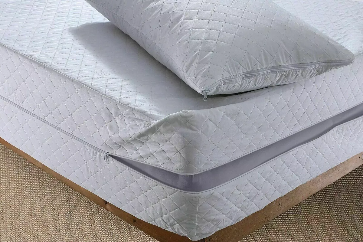 Ebay mattress full deals