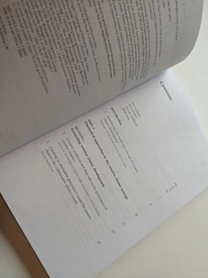 Creative Cluster Development - Image 3 of 4