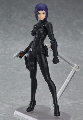 Figma 274 Motoko Kusanagi: The New Movie ver. (GHOST IN THE SHELL: The New Movie