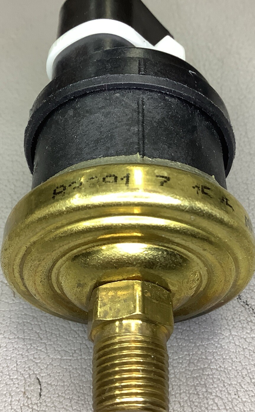 Honeywell 83291-7 Pressure Sensor (B437)