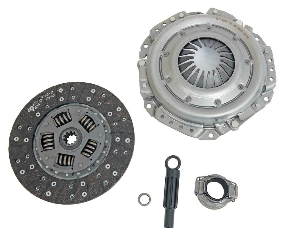 KIT DE EMBRAGUE LUK OEM con volante para 94-04 Jeep Wrangler TJ CHEROKEE XJ 4,0 L Foto 4 de 4