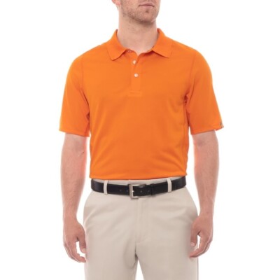 New KJUS Engineered Polo Shirt   XL EU54