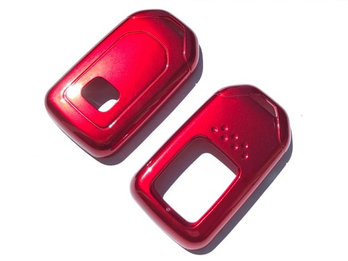 Key Case Gloss For Honda Civic Jazz XR -R Accord CR-V HR-V Sedan Ex City Grace - Picture 6 of 60