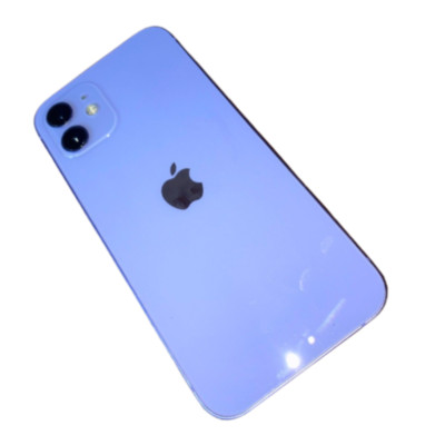 Apple iPhone 12 64/128GB Network Unlocked Good Condition 