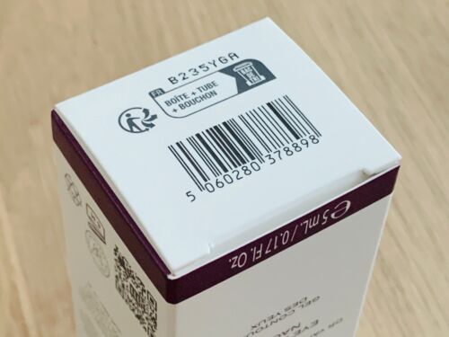 111SKIN Dr Yannis Alexandrides Eye Lift Gel Nac Y2 5ml Travel Size - Picture 8 of 8