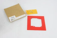 Simplex 624-524 Fire Alarm Back Plate