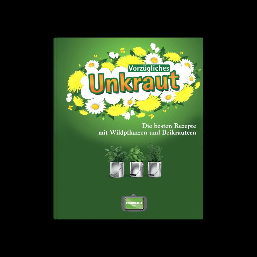 Thumbnail - Vorzügliches Unkraut