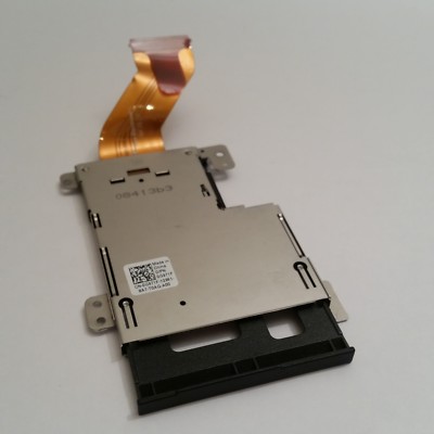 Dell Precision M4400 PCMCIA Kartenleser Slot Modul Card Reader