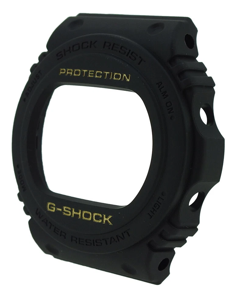 Montre-bracelet CASIO G-SHOCK DW-5700 24 cm du Japon