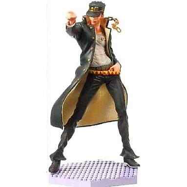 その他 Bizarre Adventure DX Collection JoJo Figure vol.2 prize Banpresto JoJo (all two full set) (japan import) JoJo's Bizarre Adventure DX Figure Collection 11p Set Bundle