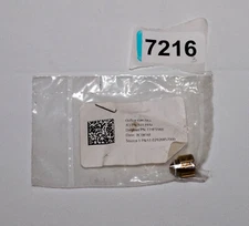 - Lot of 3 - York Source 1 02926857000 Orifice 063 119F5560 5013932