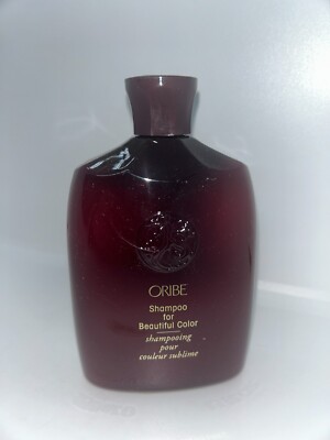 Oribe Shampoo For Beautiful Color 250 ml 8.5 fl oz