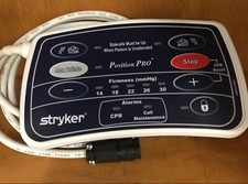 New Stryker Position 2920 Patient Pro Oem Pendant Control