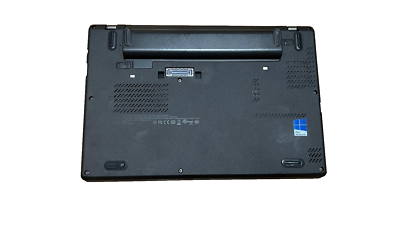 Lenovo ThinkPad x240 Core i5 Windows 11 Pro-24H2 500GB SSD