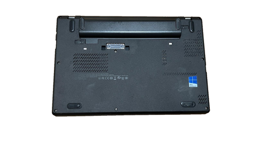 Lenovo ThinkPad x240 Core i5 Windows 11 Pro-24H2 500GB SSD Drive 8gb RAM laptop$ - Picture 5 of 16