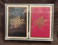 Gry Grimaud Gibsons karty w pudełku pod blister