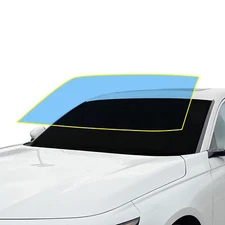 Pre Cut For Honda Accord 2023+ Front Windshield Protection Clear Bra Film