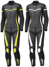 Held Spire Damen Lederkombi zweiteilig Motorrad Sport Racing Sommer 2-teiler