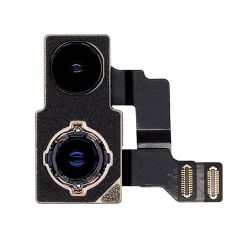 CAMERA ARRIERE APPAREIL PHOTO IPHONE 5/6/7/8/X/XS/XR/SE/11/12/PRO/MAX + OUTILS - Photo 17 sur 17