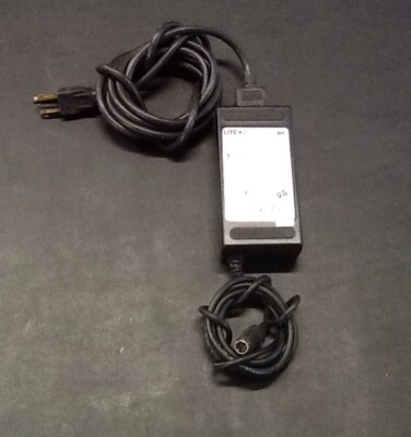 LiteOn   PA-2150-1 AC Charger Adapter DC 5V-1amp ,J-2