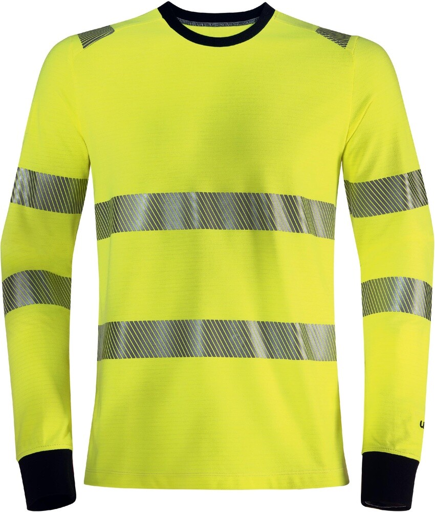 Многофункциональный длинный рукав Uvex Suxxeed 7367
