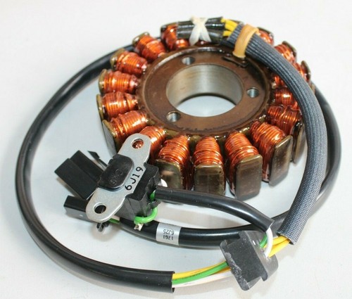 Stator Alternateur Suzuki DL650 07-11 WVB1 DL650 12-16 C7 Coil Électrique Lima - Photo 1 sur 5