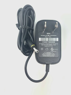 Xfinity EPS-10 AC Power Adapter - 100-120V To 5V 3A USB-C (Open Box, Like New) 8 thumbnail image