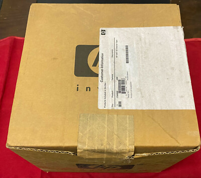Unità A Nastro Interna HP StorageWorks DAT 40 (C5686B) - Nuova Sigillata, Quantità 3 Disponibili - Foto 1