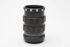 Vemar M42 Extension Tube set, nice & clean