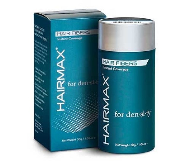 HairMax BLACK Natural Keratin Protein Hair Loss Fibers eBay