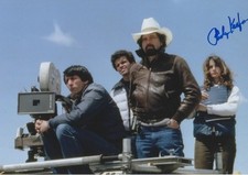 Philip Kaufman Autogramm signed 20x30 cm Bild