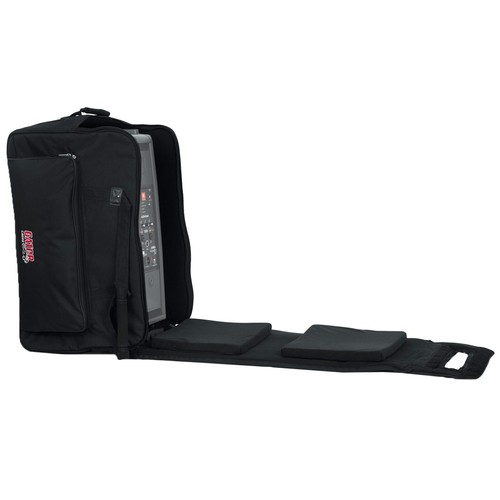 Gator Cases GPA-712LG Rolling Bag for Large Format Speakers + Accessories Pac... - Picture 10 of 12