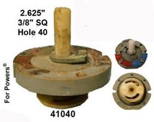 for Powers Pressure Balance Cartridge - 41040