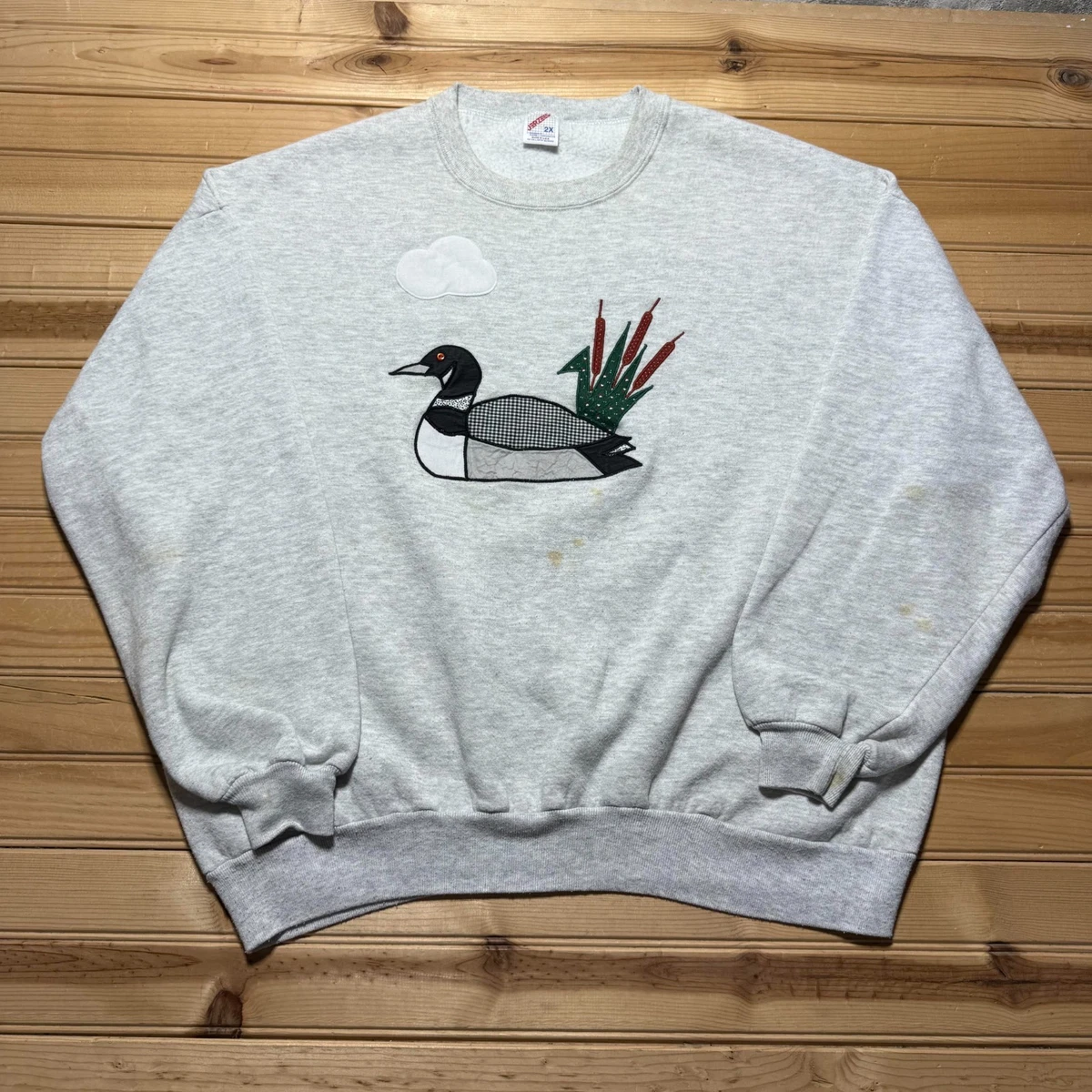 JERZEES Hoodies & Sweatshirts for Men with Vintage for Sale | Shop 