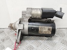 Démarreur Seat ALTEA