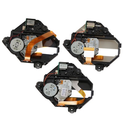 Optical Lens For PS1 Console Stable Replacement Game Console Pic Hot