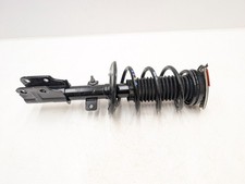 PEUGEOT E-3008 SHOCK ABSORBER FRONT LEFT PASSENGER SIDE 2024