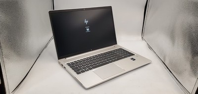 HP EliteBook 650 G9 Laptop Intel Core i5-12th Gen 1.6GHz 16GB RAM 512GB SSD W11P