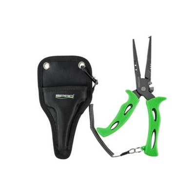 Spro 8.5'' 45 Degree Pliers