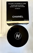 Chanel Universal Finish Loose Powder, Shade 30. 