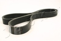 Keilrippenriemen Japko 6PK1175 FüR Nissan 350Z Roadster Z33 Pathfinder 2 R50 4WD