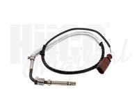 ASTEMO-HITACHI Sensor Abgastemperatur Hueco 135580 FüR Audi A6 C6 4F2 Avant 4F5