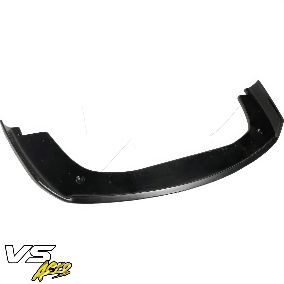 VSaero FRP HAMA Front Lip for Gallardo Lamborghini 04-08 vsaeropart_109024