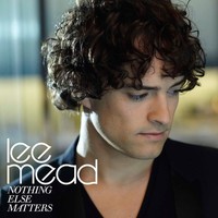Audio Cd - Lee Mead - Nothing Else Matters - Universal Music -D- Neu