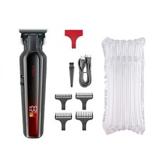 Hair Trimmer Cordless Hair Cutting Machine Electric Hair Clipper  Haircut Barber