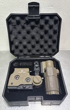 Swamp Deer - 558 G33 Holographic Reflex Sight Scope with G33 3X Magnifier Combo