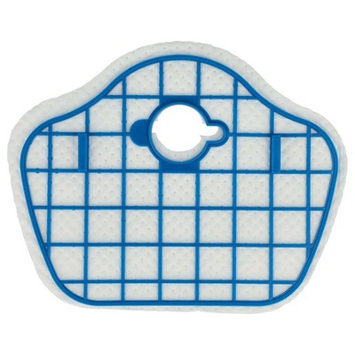 Filter für Philips SmartPro Compact FC8972 Saugroboter