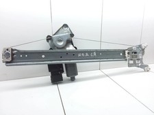 MERCEDES-BENZ A W168 Heckscheibenheber hinten links 05073102 260100 22737773